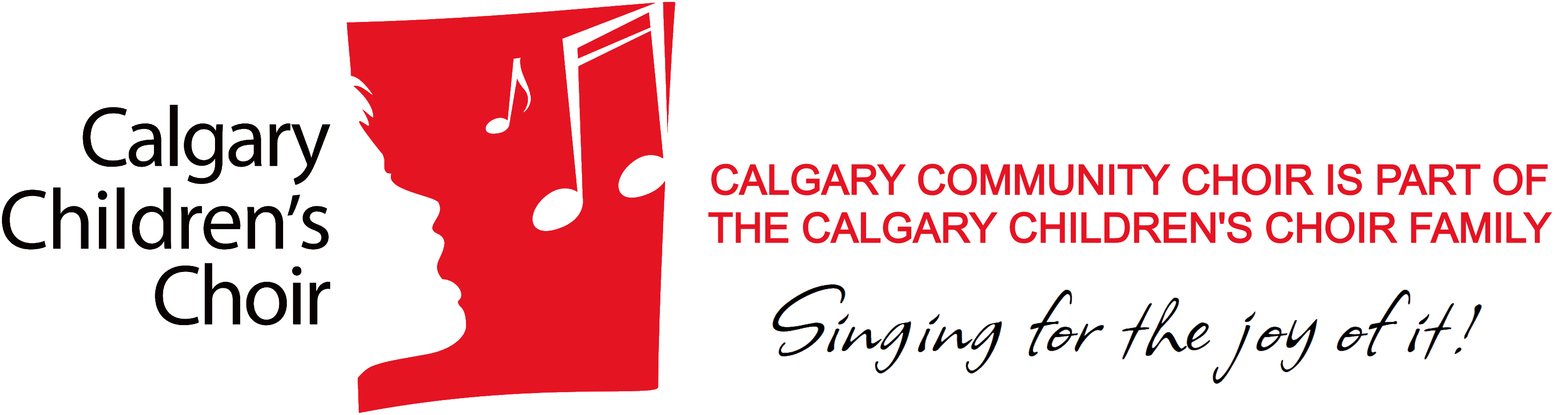 Calgary Community Choir